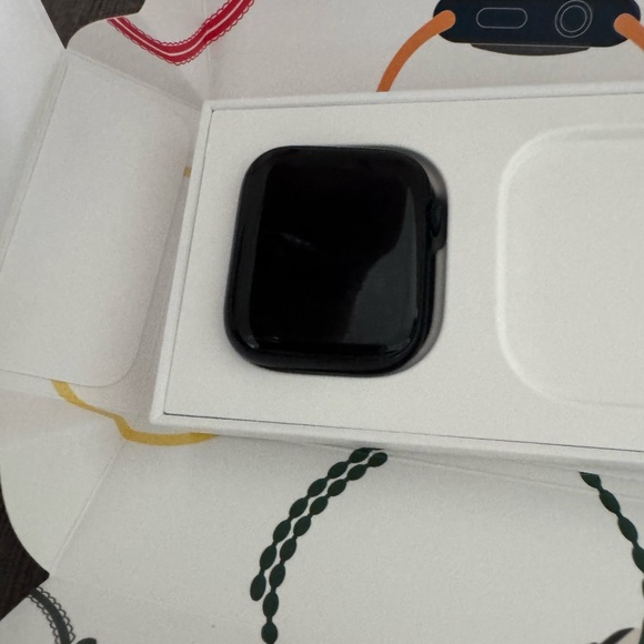 Apple Watch Series 8 - Picture 7 of 9